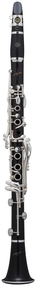 Selmer Paris | Signature Bb Clarinet